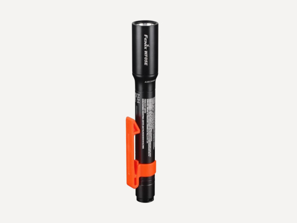 Фонарь взрывобезопасный Fenix WF05E 85 Lumen (Cree XP-G2, +2AA)